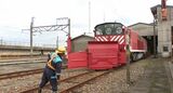 立冬　大雪に備えてラッセル車を試運転　|　石川県のニュース｜MRO北陸放送