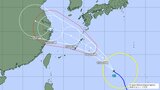 【台風情報】台風13号 3連休に965ヘクトパスカルの“強い勢力”で直撃か 最大瞬間風速50メートルの猛烈な風が吹く見込み【最新進路予想】|TBS NEWS DIG