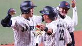 大谷翔平 驚異ひざつき片手弾&確信歩きの2打席連続ホームランで快勝 ファンへ「もっともっと声援を」とお願い|TBS NEWS DIG