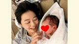 【誕生】坂口佳穗さん第一子を出産「こんなにも愛おしい存在に出会えて幸せです」キャスターで元ビーチバレー選手・夫はプロラグビーの松井千士選手|TBS NEWS DIG