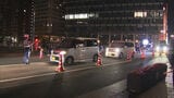 男女9人が酒気帯び運転の疑いで検挙　県下一斉の飲酒運転取り締まりで|TBS NEWS DIG