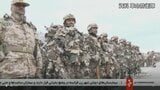 イラン　中東の米軍基地を相次ぎ攻撃　ゲシュム島攻撃の報復|TBS NEWS DIG