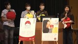 「啄木が恋した林檎」地元産リンゴと雑穀使った新商品を岩手県立大学の学生が考案 最終選考で選出 |TBS NEWS DIG