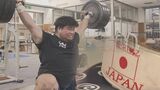パリ五輪の1枚の切符かけ、ウエイト界の「ラオウ」と「トキ」が最終決戦へ 柔の拳でアジア大会に挑む知念光亮 | 沖縄のニュース|RBC 琉球放送