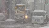 24日夜にかけ会津で大雪に警戒|TBS NEWS DIG