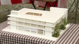 特定危険指定暴力団「工藤会」本部事務所の跡地に複合福祉施設を建設 「希望のまちプロジェクト」起工式 | 福岡のニュース|RKB NEWS|RKB毎日放送