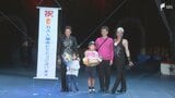 静岡県磐田市で開催中  木下大サーカス来場者5万人でセレモニー＝静岡|TBS NEWS DIG