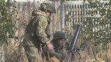 ウクライナ高官 ドニプロ川東岸に「拠点確保」　東部ドネツク州では戦闘激化「プーチン氏 大統領選前に戦果急ぐ」指摘|TBS NEWS DIG