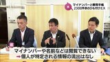 マイナンバーと療育手帳のひも付けで2300件余りのミス 宮崎県が発表 | MRTニュース | MRT宮崎放送