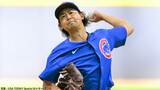 カブス今永昇太 6連勝の快挙ならず...5回途中7失点でメジャー初黒星、ワースト失点＆初の1試合2被弾、防御率1.86でトップ陥落|TBS NEWS DIG