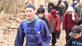 学びと交流の場「寺」の魅力を子どもたちに 春の寺子屋で紙芝居上演やハイキング 岩手・北上市|TBS NEWS DIG