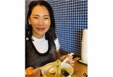 広瀬香美さん　ラーメンに満面の笑顔　「日本の誇りだね！」　ハワイでの投稿に反響|TBS NEWS DIG