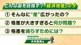 【エコノミスト解説】投票前に考えたい『日本の経済格差』データで見ると一目瞭然...なぜ拡大？弊害は？　"格差と平等"そのバランスを取るには【衆議院選挙２０２６】|TBS NEWS DIG
