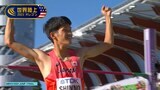 走高跳 真野友博が2m27の8位 日本勢初入賞で日本陸上界の歴史を塗り替えた バーシムが3連覇【世界陸上】|TBS NEWS DIG