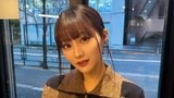 【 田中美久 】 「奥歯3本しか生えてなくて、今になって歯が生えてきてすごい痛い」「親知らずではなくて奥歯らしい」「普通の人より顎が小さくて歯が入りきれないから8本足りない」|TBS NEWS DIG