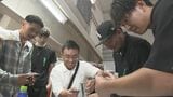 「ダンスで活躍していますか?」12年前の自分からの手紙…タイムカプセル開封 福島・猪苗代町 | 福島のニュース│TUF