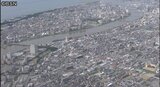 ついに新潟市でも“初雪”を観測 昨年より11日早く 目視でみぞれを確認|TBS NEWS DIG