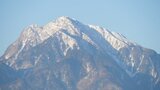 あす朝から山梨県内は広い範囲で雪の予報 大雪のおそれ 交通障害などに注意・警戒を | 山梨のニュース | UTYテレビ山梨