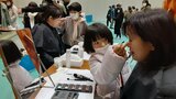 起業を目指す高校生が自費で小学生の仕事体験イベントを開催【大分】 | 大分のニュース|OBS NEWS|大分放送