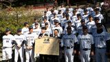 家康公にあやかり「日本一目指す」くふうハヤテが久能山東照宮で必勝祈願 3月15日、本拠地でオリックスと開幕戦 | 静岡のニュース | SBSNEWS | 静岡放送