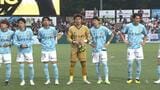巻き返しの糸口を掴んだFC琉球 リーグ2位の栃木シティに立ち向かう|TBS NEWS DIG
