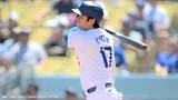 大谷翔平 今季3度目の3安打＆4個目の盗塁、チームは今季初の完封負け  本拠地2カード連続負け越し|TBS NEWS DIG