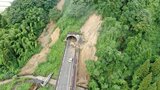 国道156号は通行止め解除、国道8号(小矢部市安楽寺付近)は引き続き通行止め【交通情報 富山】|TBS NEWS DIG