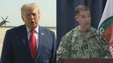 イラン攻撃 13日連続で停止 米軍司令官らの進言でトランプ大統領が決定か 米報道 攻撃目標の大半を達成「継続の意味がない」|TBS NEWS DIG