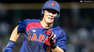 侍ジャパン開幕2連勝!山田健太に3ランなど15得点大勝 パレスチナを5回Cで破る 近藤壱来ら3投手がパーフェクトリレー【アジア大会】|TBS NEWS DIG