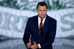 銃撃受けた保守派活動家のチャーリー・カーク氏死去－トランプ氏盟友| TBS CROSS DIG with Bloomberg