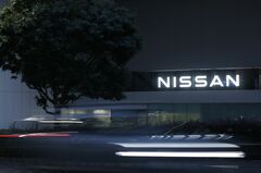日産が関税で米国での現地生産強化へ－高級車のメキシコ生産一部停止| TBS CROSS DIG with Bloomberg