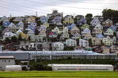 住宅機構RMBS利率が過去最高水準、住宅ローン金利押し上げ－家計影響| TBS CROSS DIG with Bloomberg