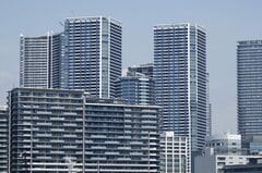 都心中古マンション価格が頭打ち、投資マネー撤退や実需層に変化| TBS CROSS DIG with Bloomberg