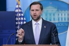トランプ氏、自身では株売買せず－バンス副大統領が批判に反論| TBS CROSS DIG with Bloomberg