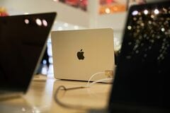 アップル､初のタッチスクリーン式MacBook Proを準備－2026年にも登場| TBS CROSS DIG with Bloomberg