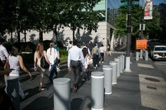AIへの反発、米若者で急速に強まる－雇用喪失への懸念拡大| TBS CROSS DIG with Bloomberg