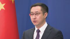 日本とフィリピンが軍事連携強化に　中国「地域の安定を損なう」と反発| TBS CROSS DIG with Bloomberg