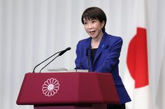 「消費税減税は避けるべきだ｣とIMFが警鐘、財政健全化の重要性強調| TBS CROSS DIG with Bloomberg