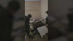 ハマス指導者の“隠れ家”を破壊　イスラエル軍発表| TBS CROSS DIG with Bloomberg