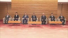 政府、南スーダンにおけるPKO　自衛官派遣の1年延長を閣議決定| TBS CROSS DIG with Bloomberg