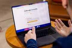 アンソロピック、米政権と協議－最先端AIへの外国人アクセス停止巡り| TBS CROSS DIG with Bloomberg