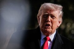 宇宙人やUFO関連ファイル公開へ、トランプ氏が米連邦機関に指示| TBS CROSS DIG with Bloomberg