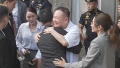 タイ・タクシン元首相が仮釈放　刑期満了後は政治活動を再開か…求心力低下の指摘も| TBS CROSS DIG with Bloomberg