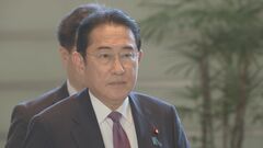 【速報】岸田総理「速やかに対応策をお示しすべく努めている」　長崎の被爆者認定、一部原告の訴え認める判決受け| TBS CROSS DIG with Bloomberg