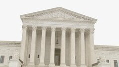 トランスジェンダー選手の女性競技への参加禁止を容認　米最高裁　トランプ大統領は「大勝利」と歓迎| TBS CROSS DIG with Bloomberg