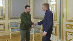 英　ウクライナに無人機供与を発表　1万機以上| TBS CROSS DIG with Bloomberg