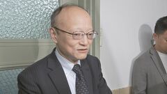 政府・日銀　追加で3兆円規模の「覆面介入」か| TBS CROSS DIG with Bloomberg