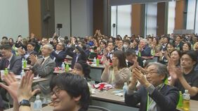 日本の宇宙ベンチャー「ispace」月着陸船の打ち上げ成功　5月末か6月初旬に再挑戦となる月面着陸へ　月の砂採取成功なら世界初の月資源の商取引になる可能性|TBS NEWS DIG