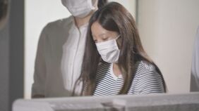 「勤務先のトイレで赤ちゃんを出産して殺した」ガールズバー勤務中に出産した赤ちゃんを殺害した疑いで22歳女を逮捕&nbsp;東京・池袋&nbsp;警視庁|TBS NEWS DIG