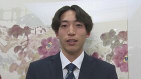 「明らかに妨害」「押されて引っ張られているのでは」世界陸上3000ｍ障害・三浦龍司選手　最後の直線で外国人選手と接触も…前を向き感謝の言葉　「言い訳もしない素晴らしい男だ！」SNSに称賛の声相次ぐ　国旗を丁寧に畳む姿も|TBS NEWS DIG